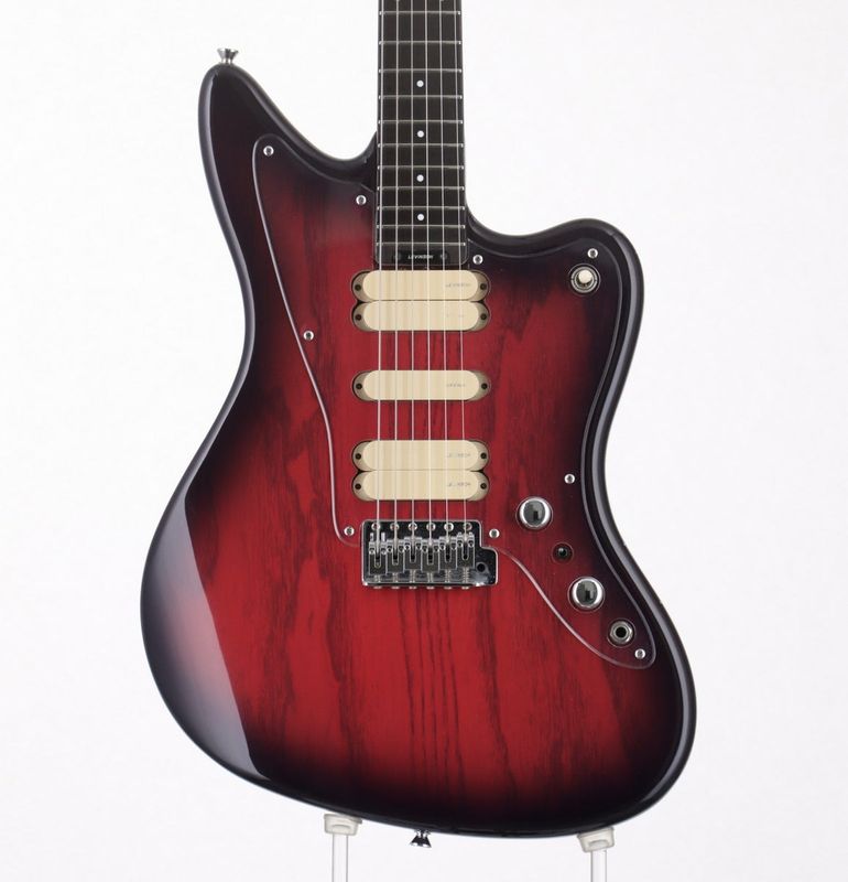 【中古】BLADE / JM-4 MOD Transaprent Red Burst 【新宿店】