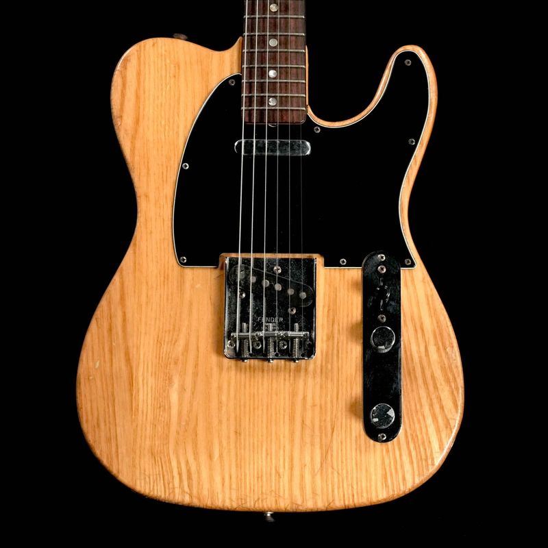 Vintage】Fender / 1978 Telecaster Refinish 【渋谷店】《05VG