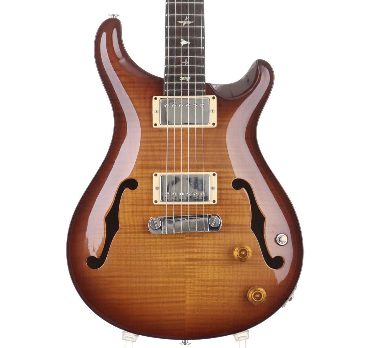中古】Paul Reed Smith / McCarty Archtop Artist 10Top 1999年製【2.4