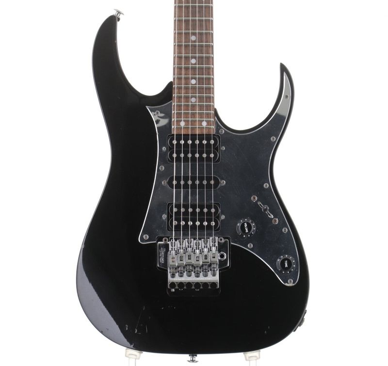 Ibanez (ブラック)の検索結果 | ギター、アコギ、管楽器などを扱う全国