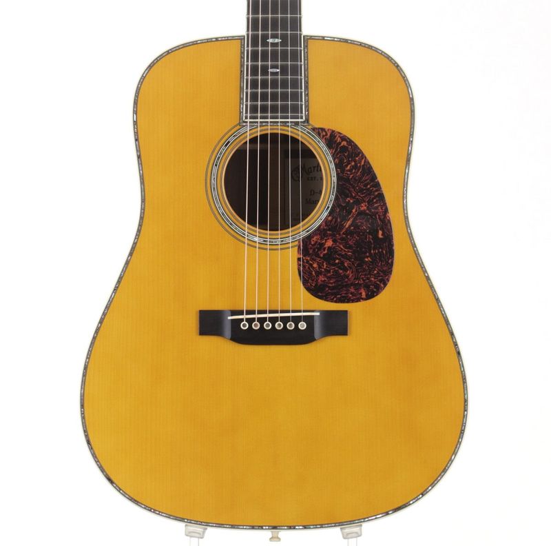 【中古】Martin / D-45 Marquis 2007年製【S/N:1242905】【横浜店】