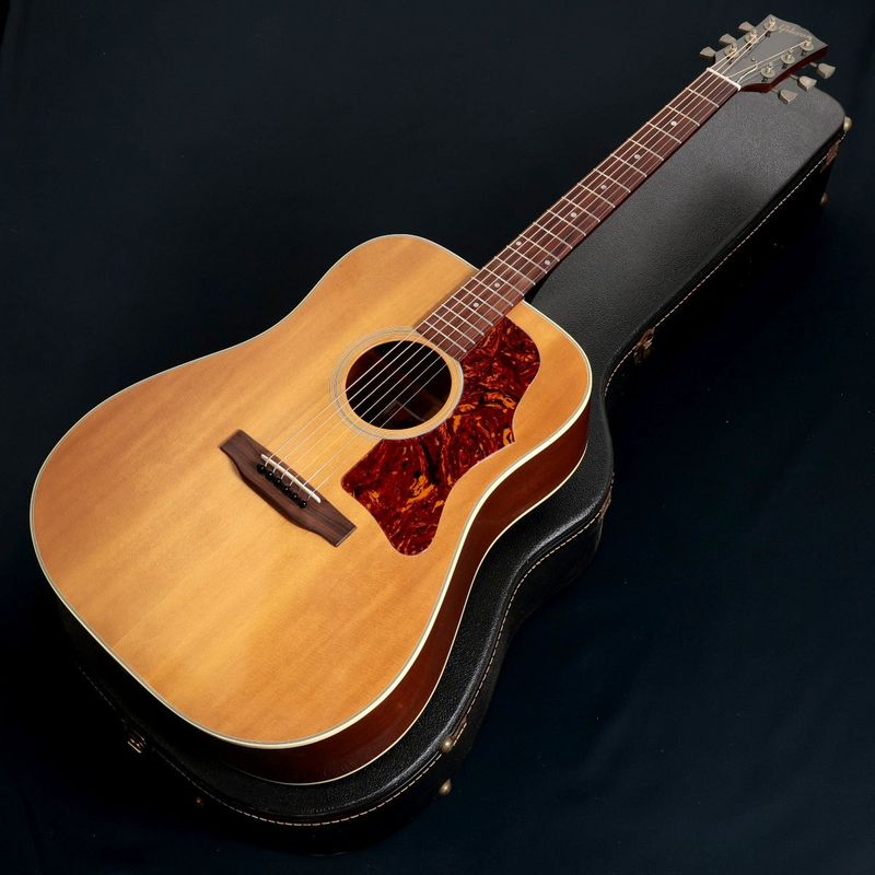 【中古】Gibson / J-50 DELUXE (1978年製/Vintage) ギブソン アコギ アコースティックギター 【池袋店】