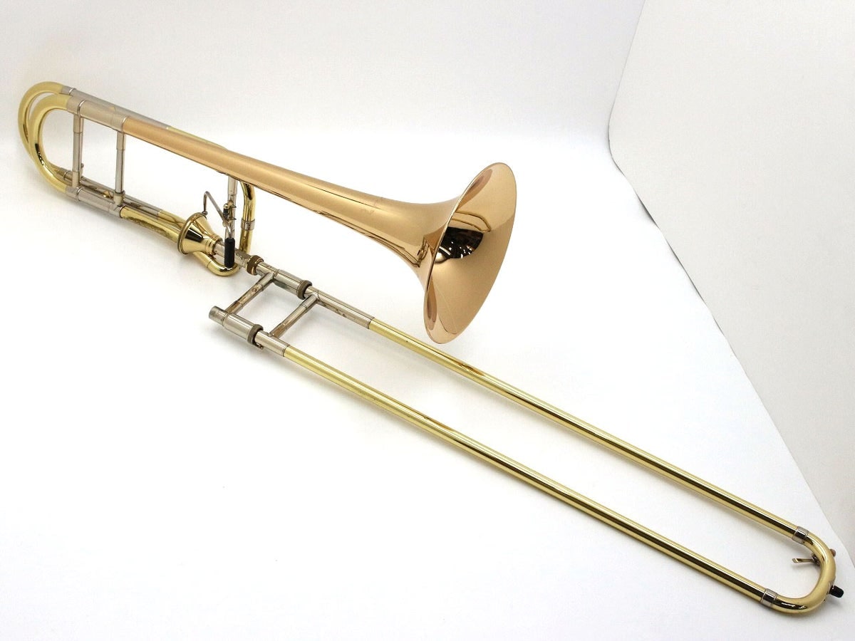 中古】Bach / テナーバストロンボーン 42AF GB 【横浜店】 | トロン