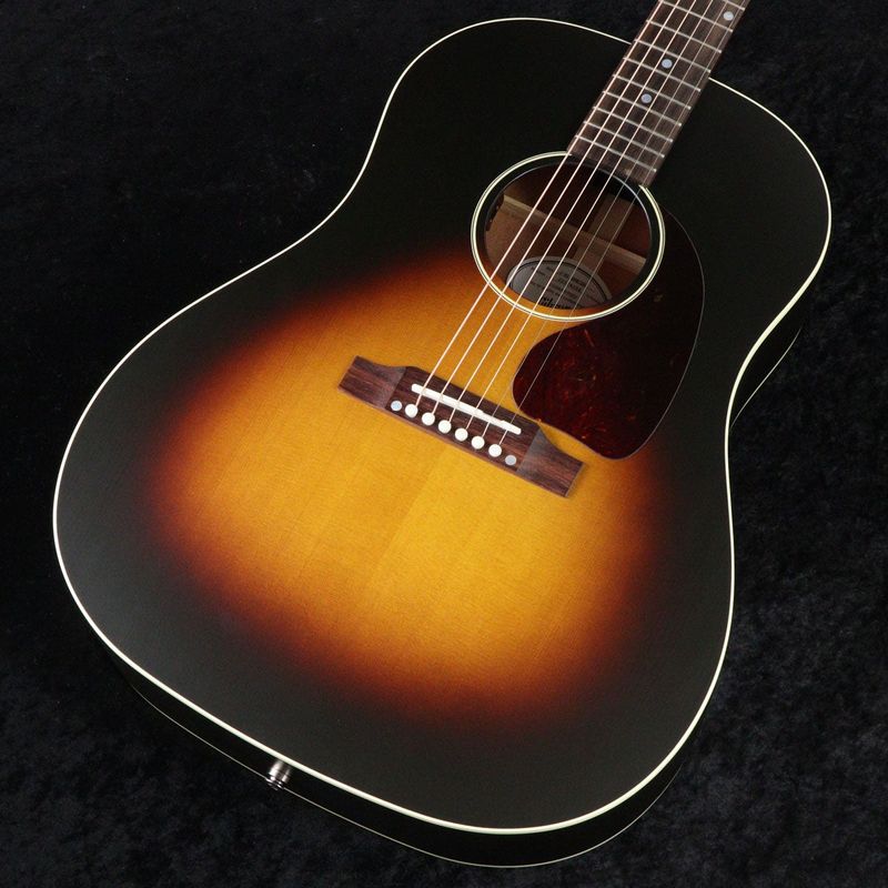 Gibson / J-45 Special Satin Vintage Sunburst 【御茶ノ水本店】