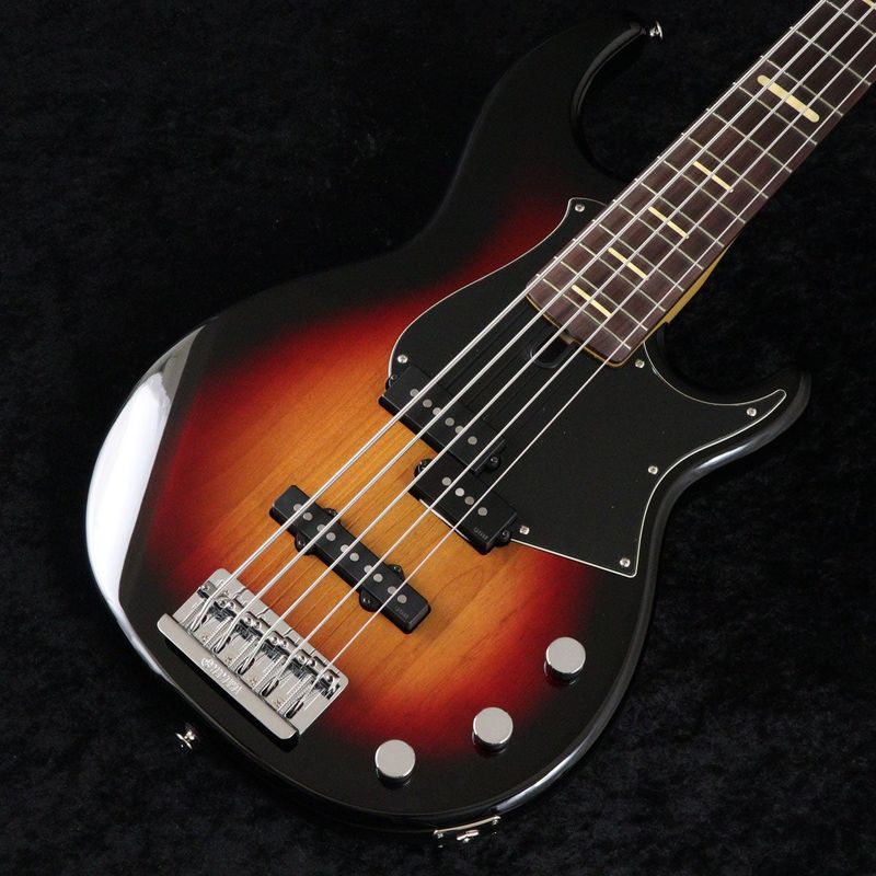 YAMAHA / BBP35 Vintage Sunburst 【御茶ノ水本店】 | その他タイプ