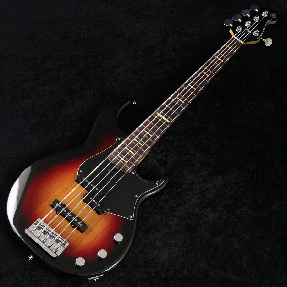 YAMAHA / BBP35 Vintage Sunburst 【御茶ノ水本店】 | その他タイプ