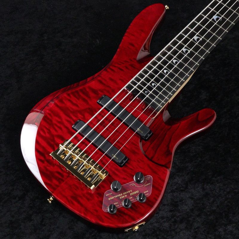 ヤマハ　TRB-JP2 美品 YAMAHA / TRB-JP2 Translucent Dark Red 【御茶ノ水本店】 | その他