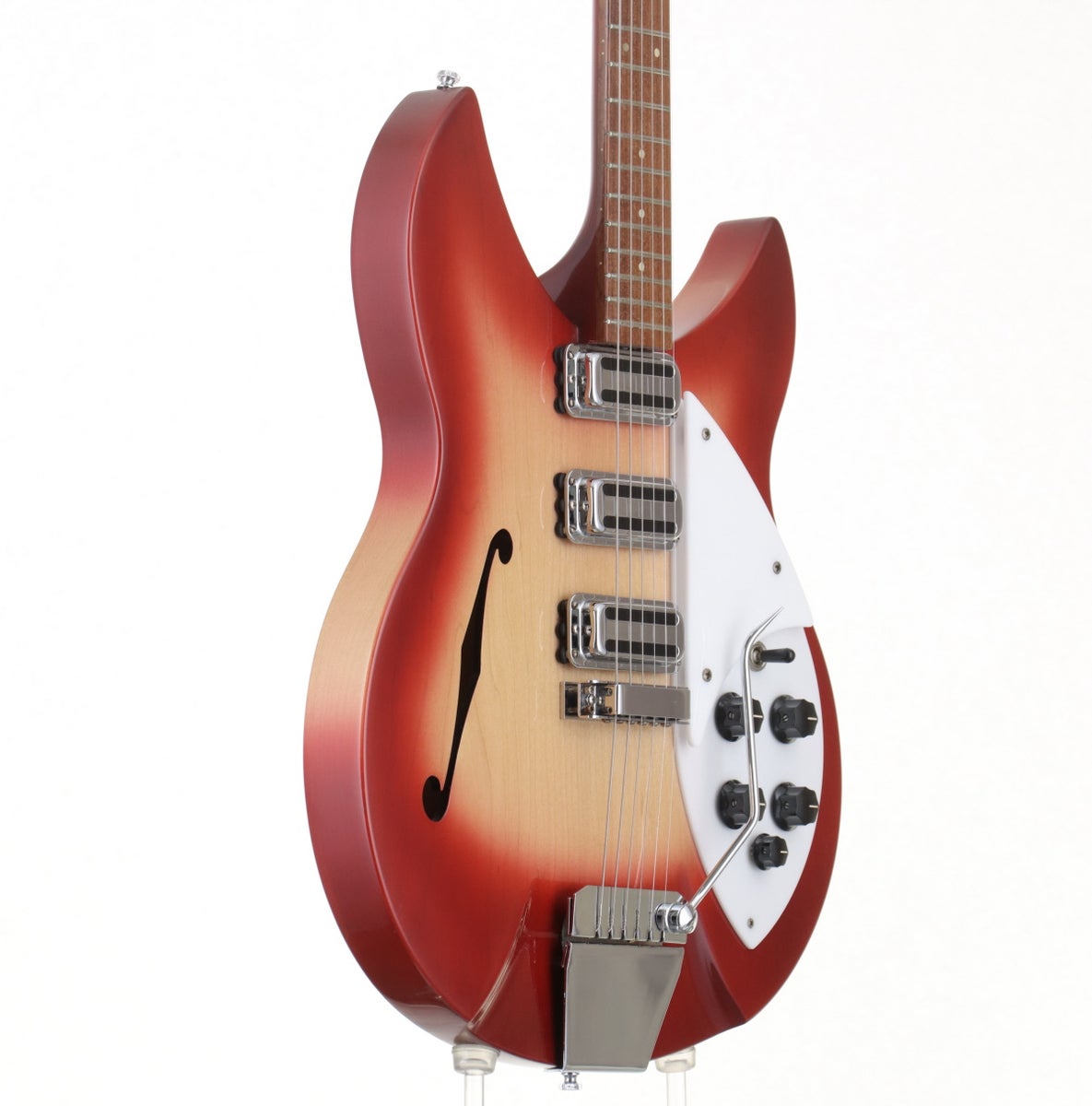 中古】RICKENBACKER / Model 1997 SPC VB Fireglo 【御茶ノ水本店