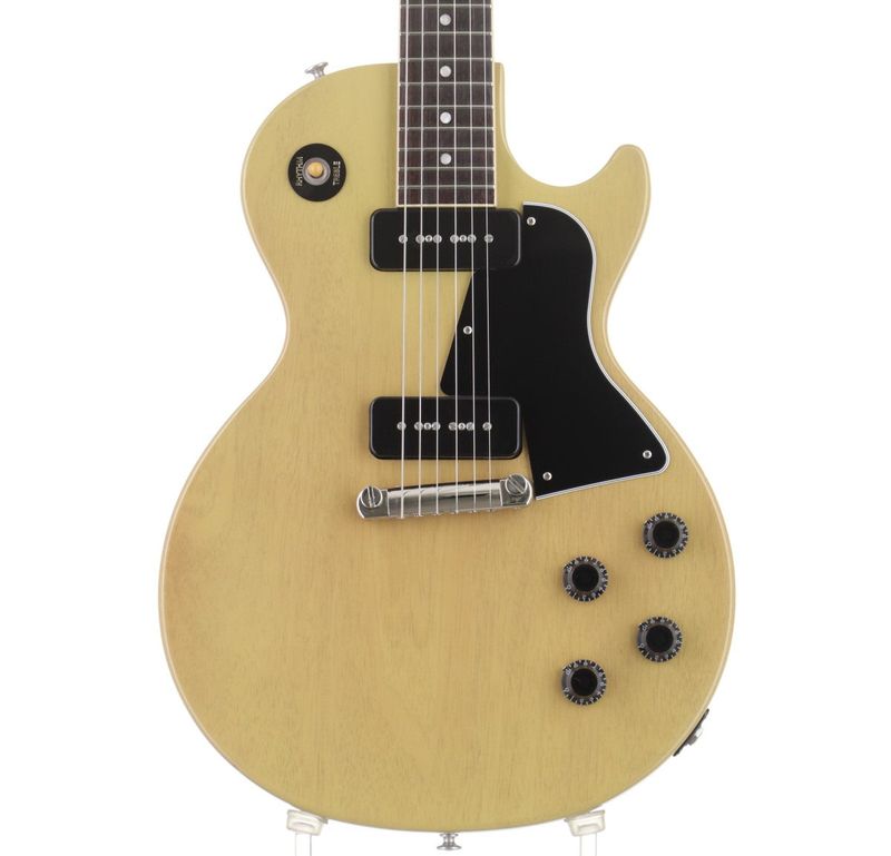 中古】GIBSON USA / Les Paul Special TV Yellow 【御茶ノ水本店