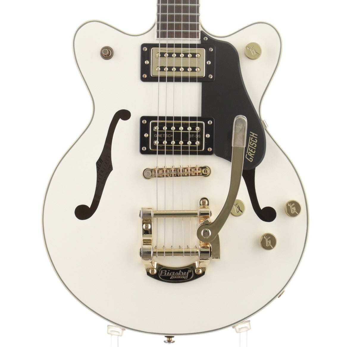 中古】GRETSCH / G2655TG Streamliner Center Block Jr. Double-Cut