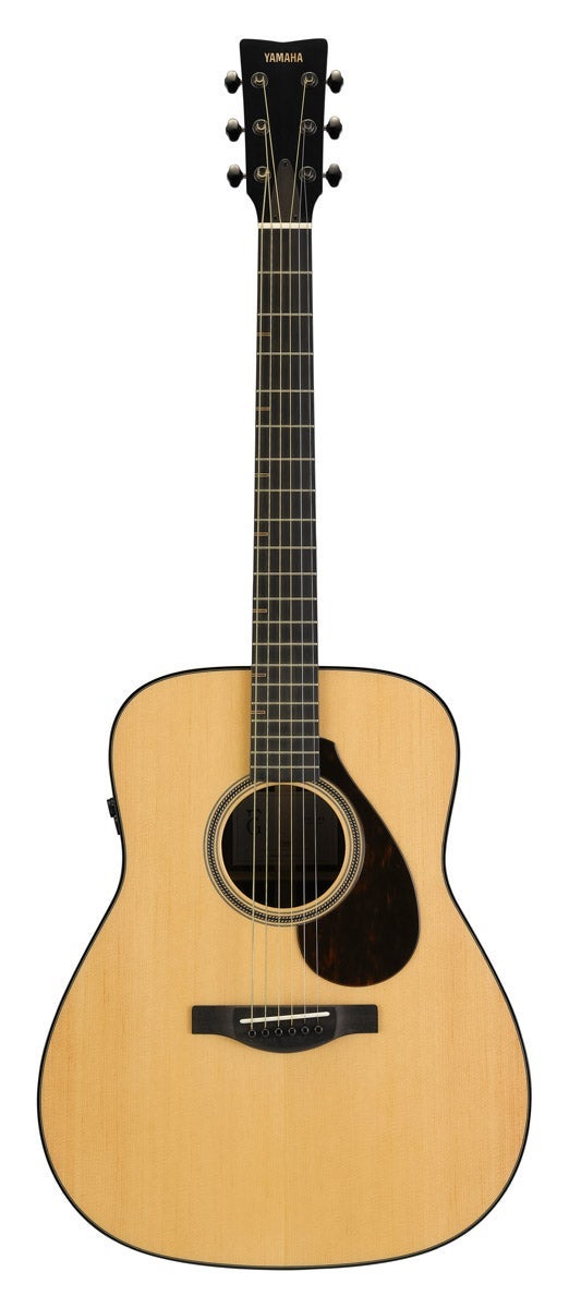 YAMAHA / FG7RX Sitka Spruce Top and Indian Rosewood Body with