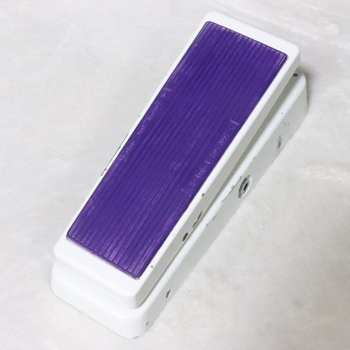 中古】Jim Dunlop / IK95 Cry Baby Wah 【梅田店】 | ワウペダル