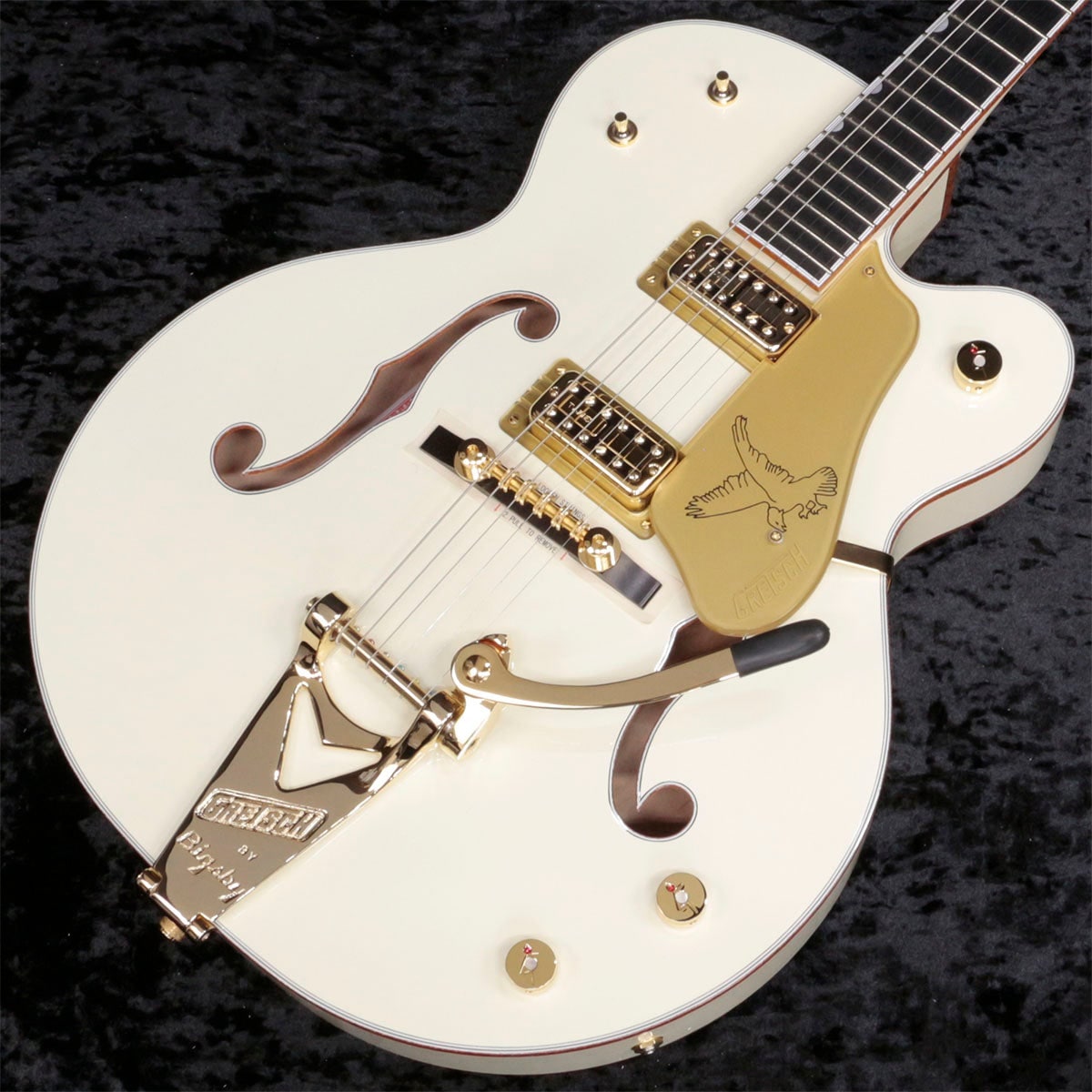 GRETSCH / G6136T-59 Vintage Select Edition '59Falcon w/Bigsby