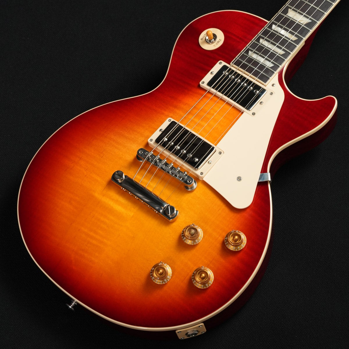 期間限定セール》Gibson / Les Paul Standard 50s Heritage Cherry
