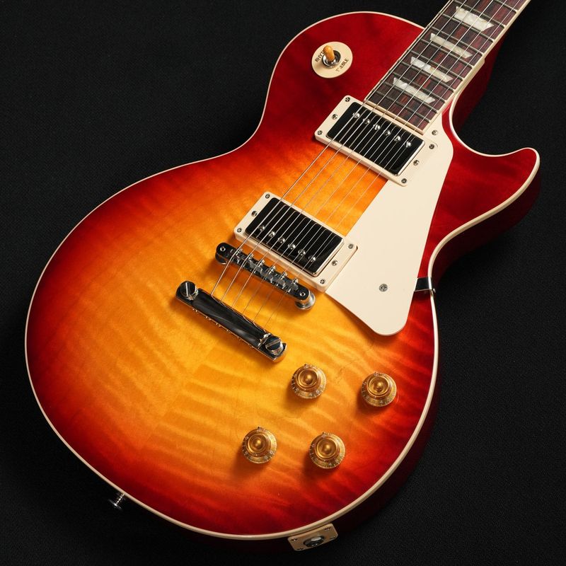 《期間限定セール》Gibson / Les Paul Standard 50s Heritage Cherry Sunburst ≪S/N:221560063≫ 【心斎橋店】