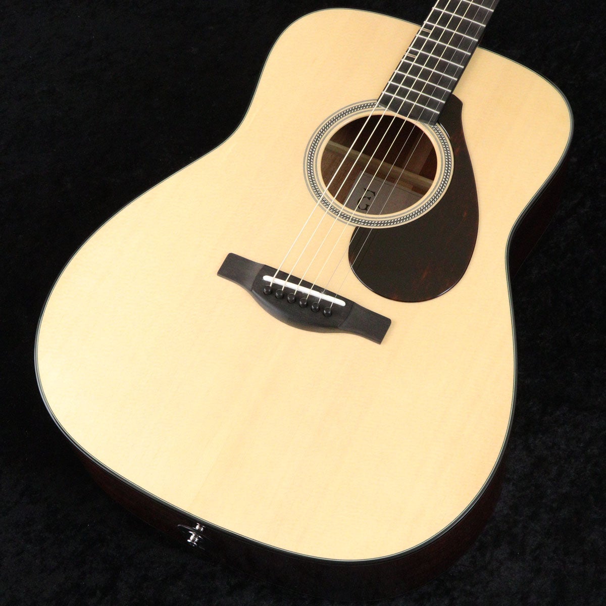 YAMAHA / FG7MX [Sitka Spruce Top and African Mahogany Body with
