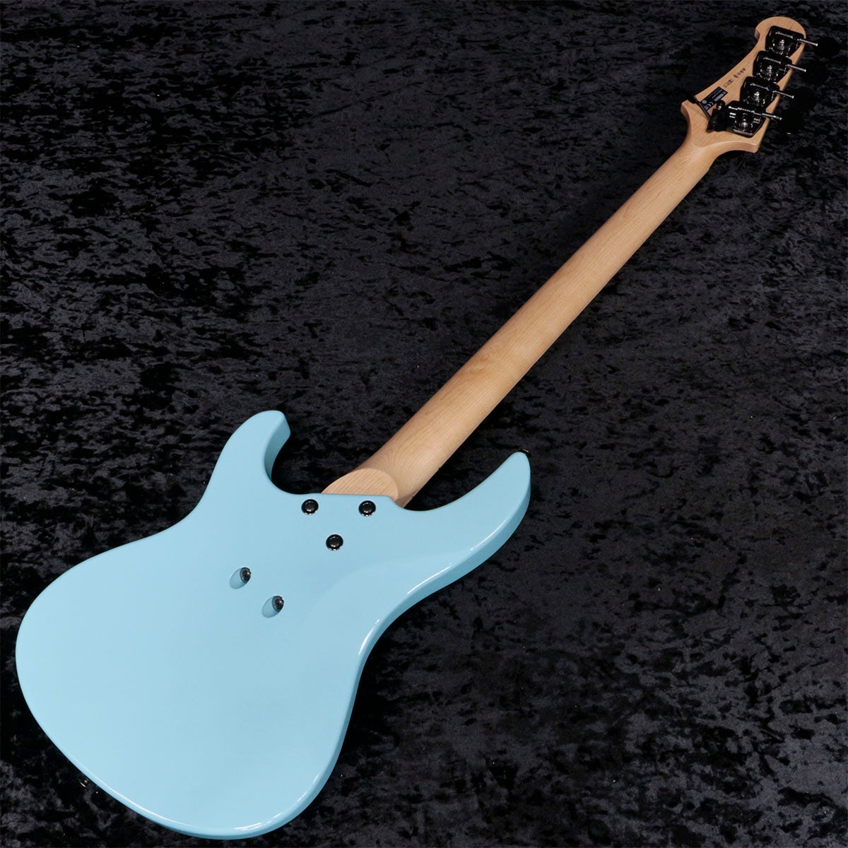 YAMAHA / Billy Sheehan Signature ATTITUDE LIMITED 3 Sonic Blue
