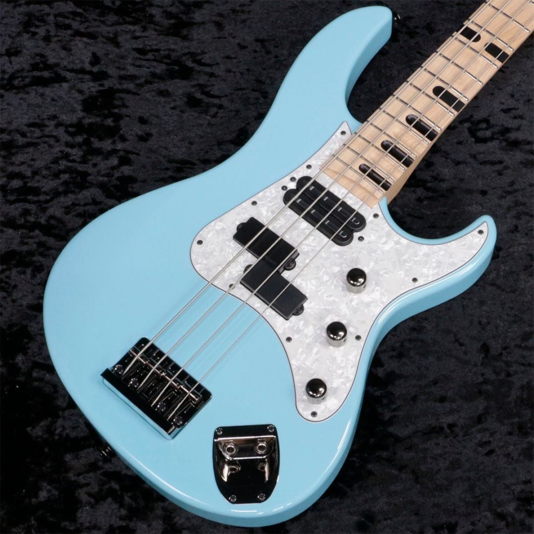 YAMAHA / Billy Sheehan Signature ATTITUDE LIMITED 3 Sonic Blue
