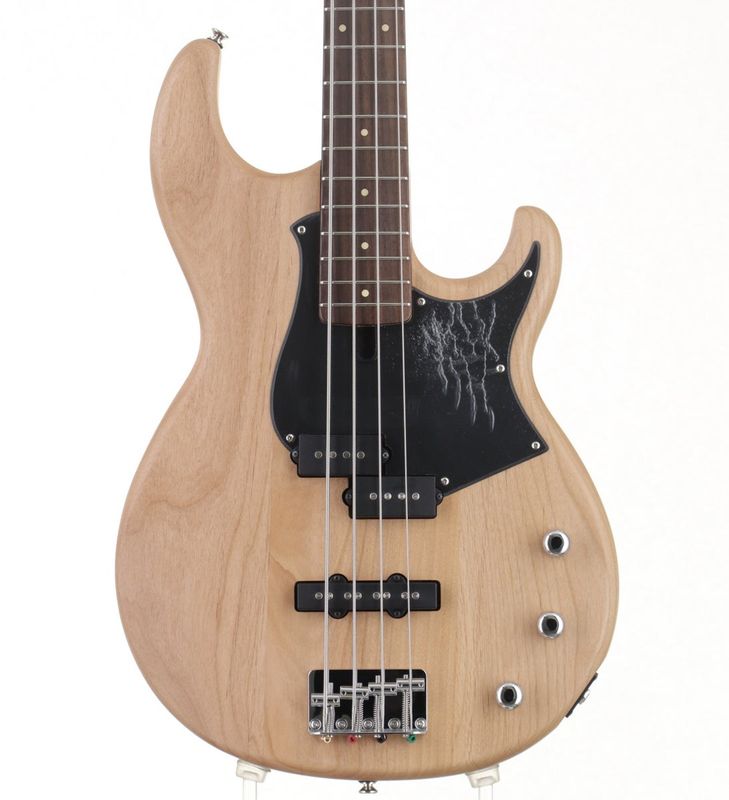 中古】YAMAHA / BB234 Yellow Natural Satin 2023 【御茶ノ水本店