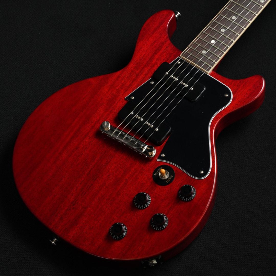 Gibson / Les Paul Special Double Cutaway Vintage Cherry ≪S/N