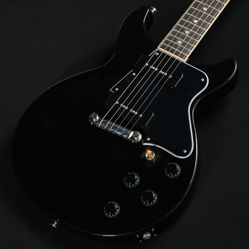 Gibson / Les Paul Special Double Cutaway Ebony ギブソン レスポール