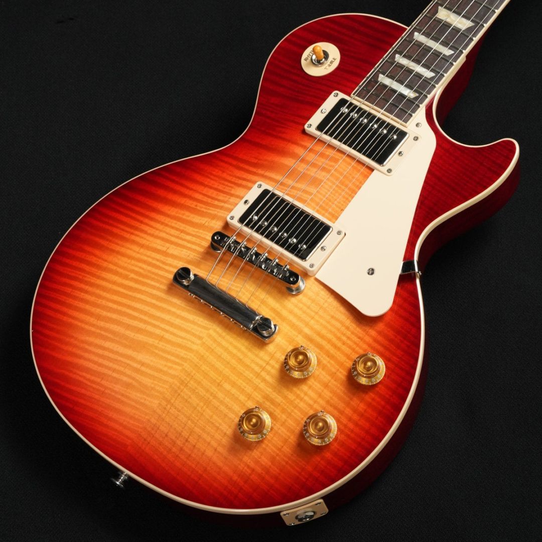 Gibson / Japan Exclusive Les Paul Standard 50s 