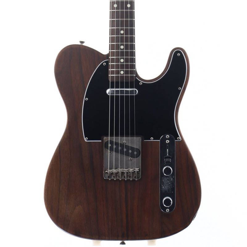 中古】Fender Japan / TL69-115 ALL ROSE Natural 【梅田店
