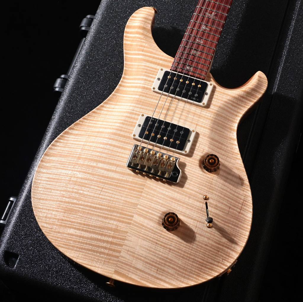 中古】Paul Reed Smith (PRS) / 2026 Wood Library Custom 24 Japan