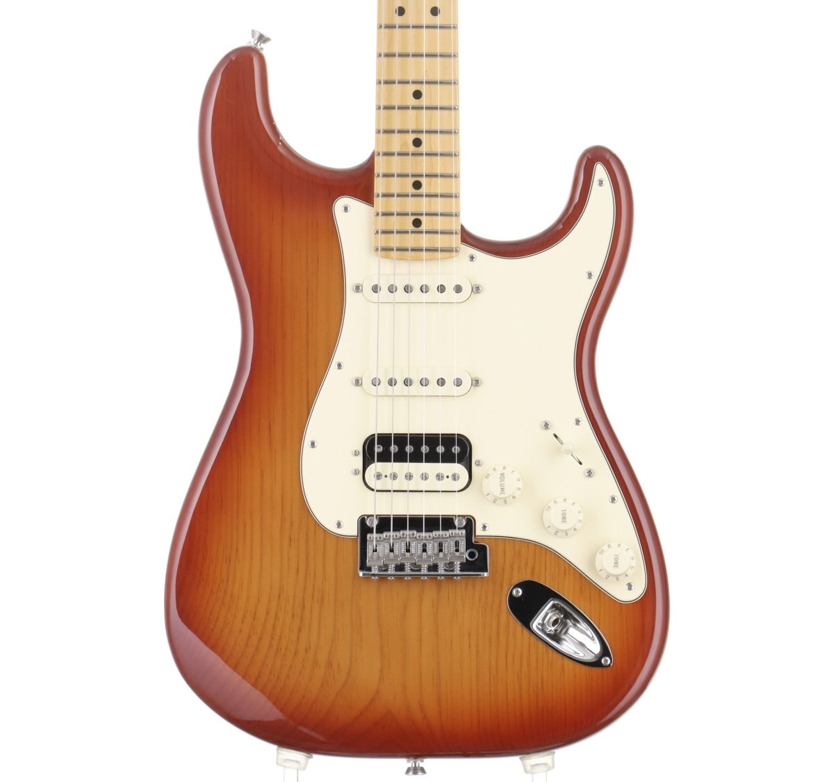 中古】FENDER USA / American Professional II Stratocaster HSS MN