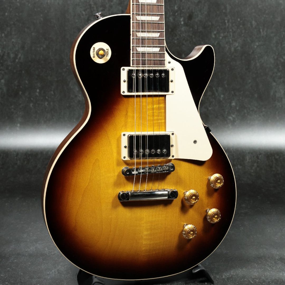 【即購入可／超軽量】Gibson Les Paul Standard 50s Gibson / Les Paul Standard 50s Tobacco Burst 【S/N 222360052
