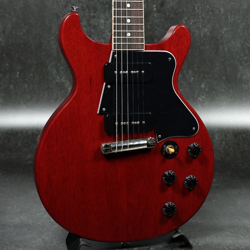 Gibson / Les Paul Special Double Cutaway Vintage Cherry 【S/N