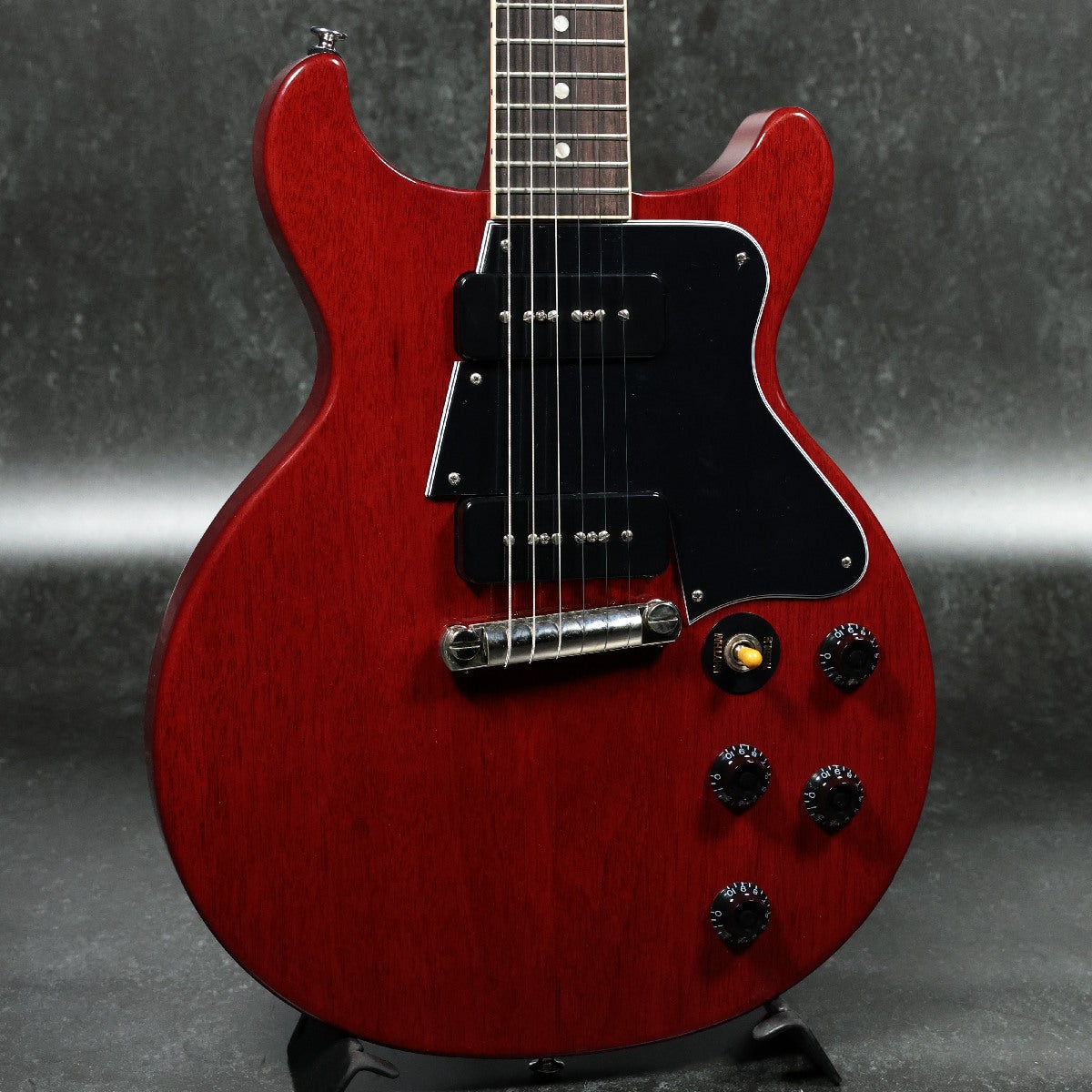 Gibson / Les Paul Special Double Cutaway Vintage Cherry 【S/N