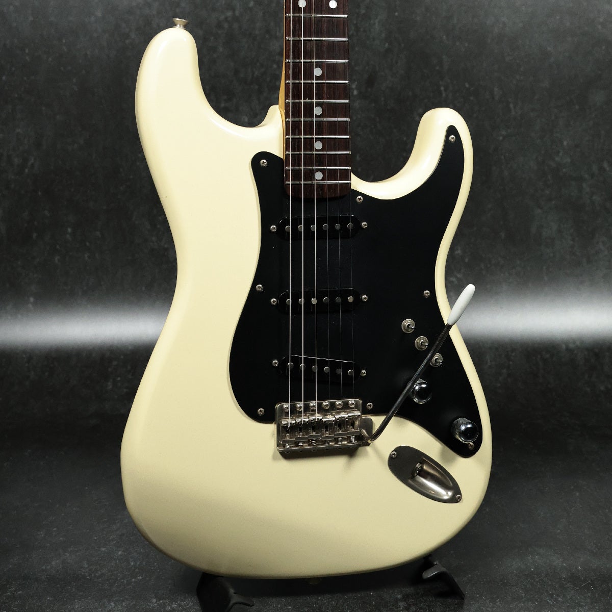 中古】Greco / SE500J White 1981 【名古屋栄店】 | ストラト