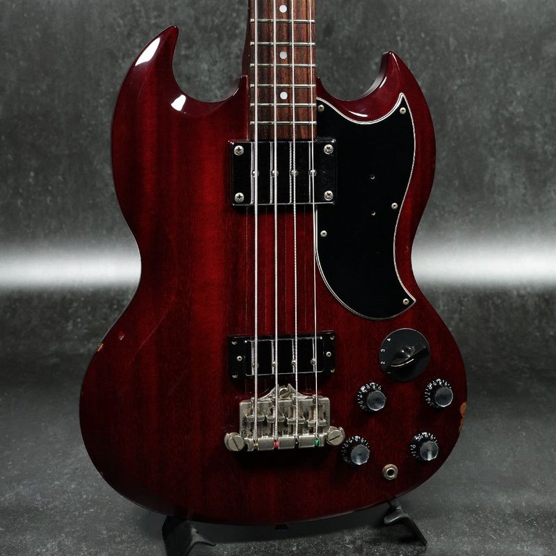 【中古】Epiphone / EB-3 Cherry Made in Japan 【名古屋栄店】