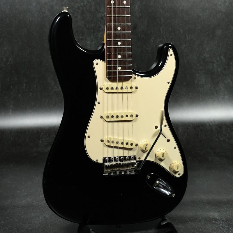 HISTORY SH-SV/R Black ストラト ハードケース付き 中古】HISTORY / SH-SV/R Black 【名古屋栄店】 | ストラトキャスター