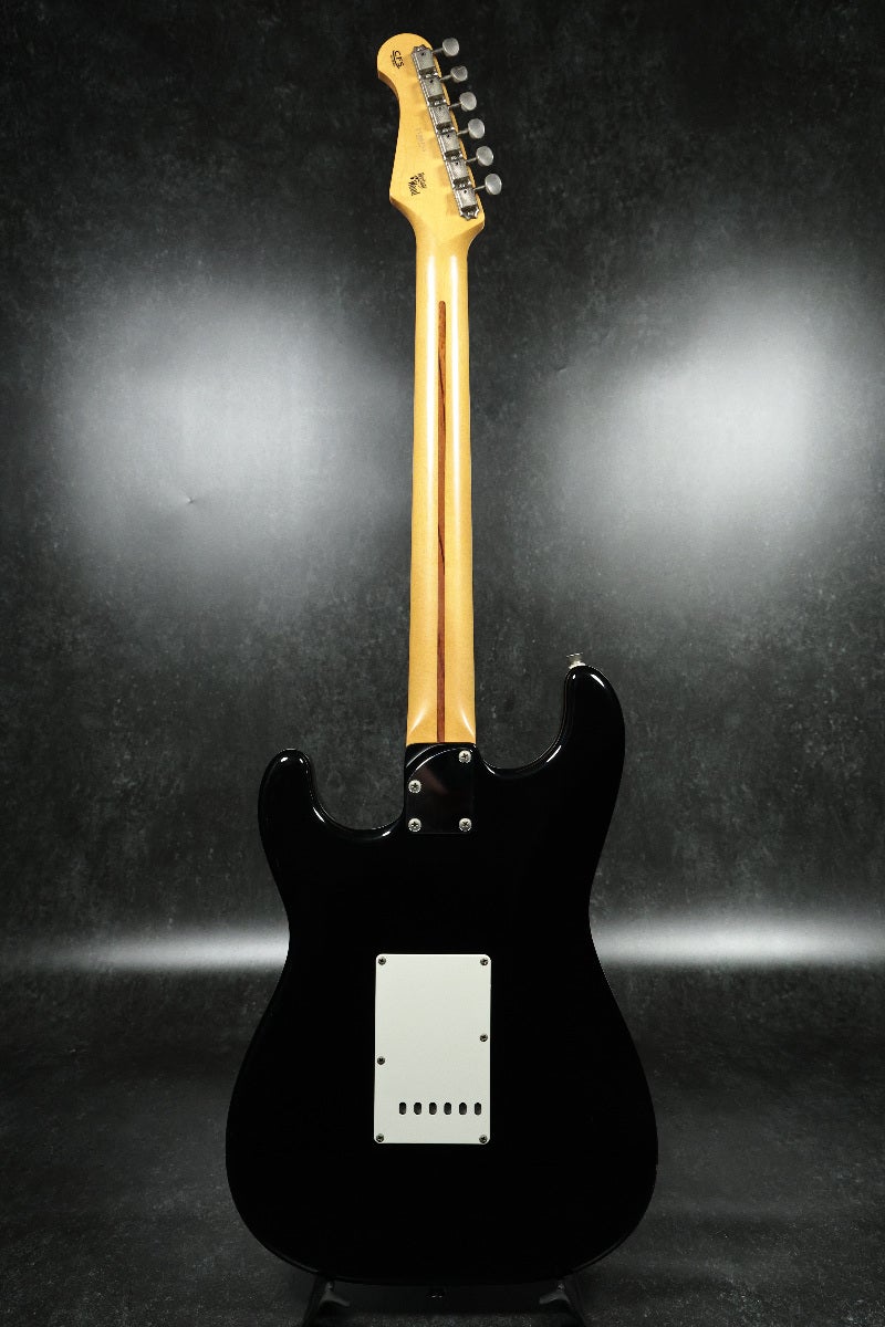 HISTORY SH-SV/R Black ストラト ハードケース付き 中古】HISTORY / SH-SV/R Black 【名古屋栄店】 | ストラトキャスター