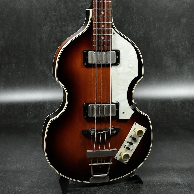 【中古】Greco / VB-80 Sunburst 【名古屋栄店】