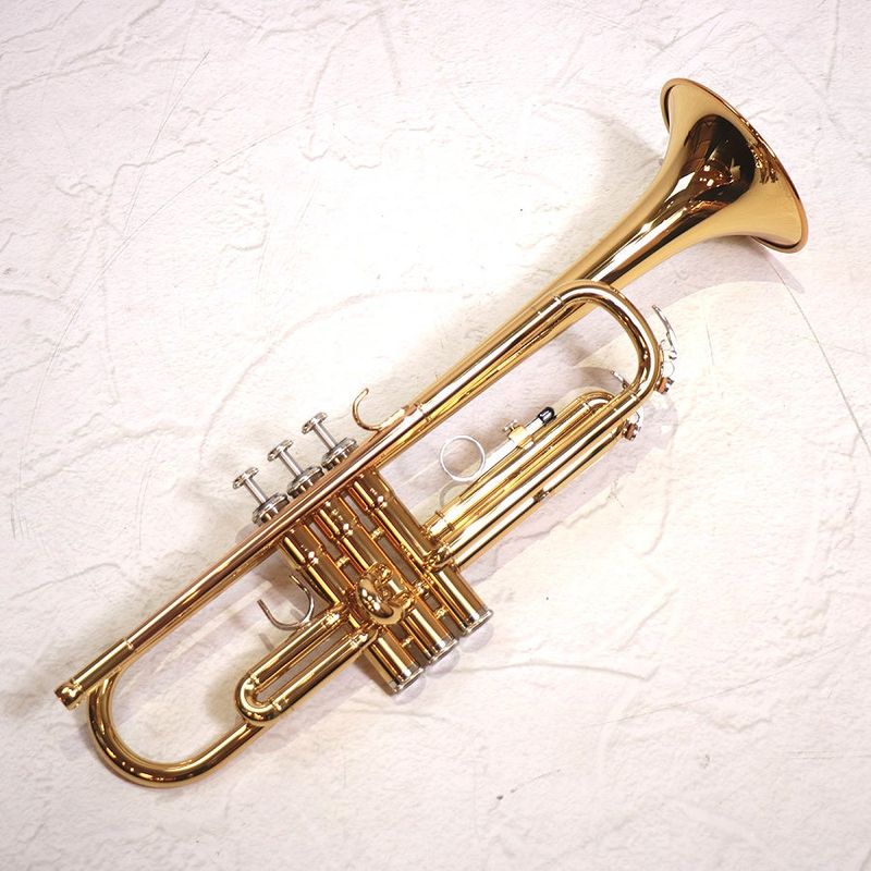 中古品　YTR-2330 トランペット 中古】YAMAHA / ヤマハ YTR-2330 B♭トランペット 【1年保証