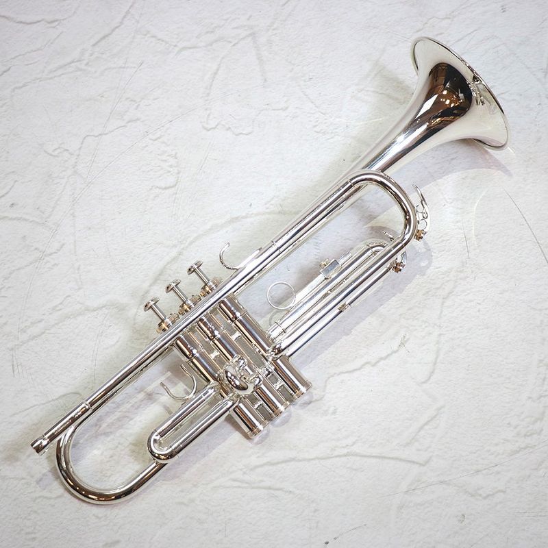 中古】YAMAHA / ヤマハ YTR-2320ES B♭トランペット 【6ヶ月保証