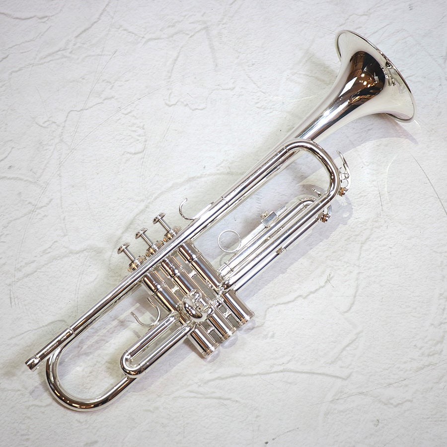 中古】YAMAHA / ヤマハ YTR-2320ES B♭トランペット 【6ヶ月保証