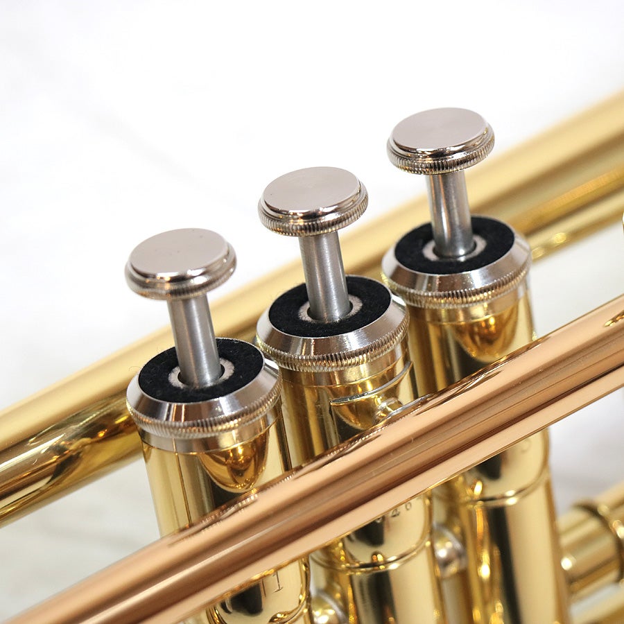 中古】YAMAHA / ヤマハ YTR-1335 B♭トランペット 【6ヶ月保証
