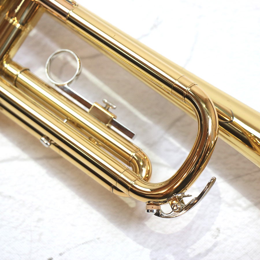 中古】YAMAHA / ヤマハ YTR-1335 B♭トランペット 【6ヶ月保証