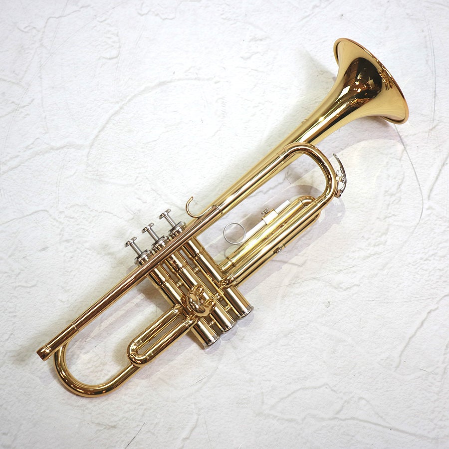【良品】YAMAHA ヤマハ　YTR-1335 トランペット 初心者向け 中古】YAMAHA / ヤマハ YTR-1335 B♭トランペット 【6ヶ月保証