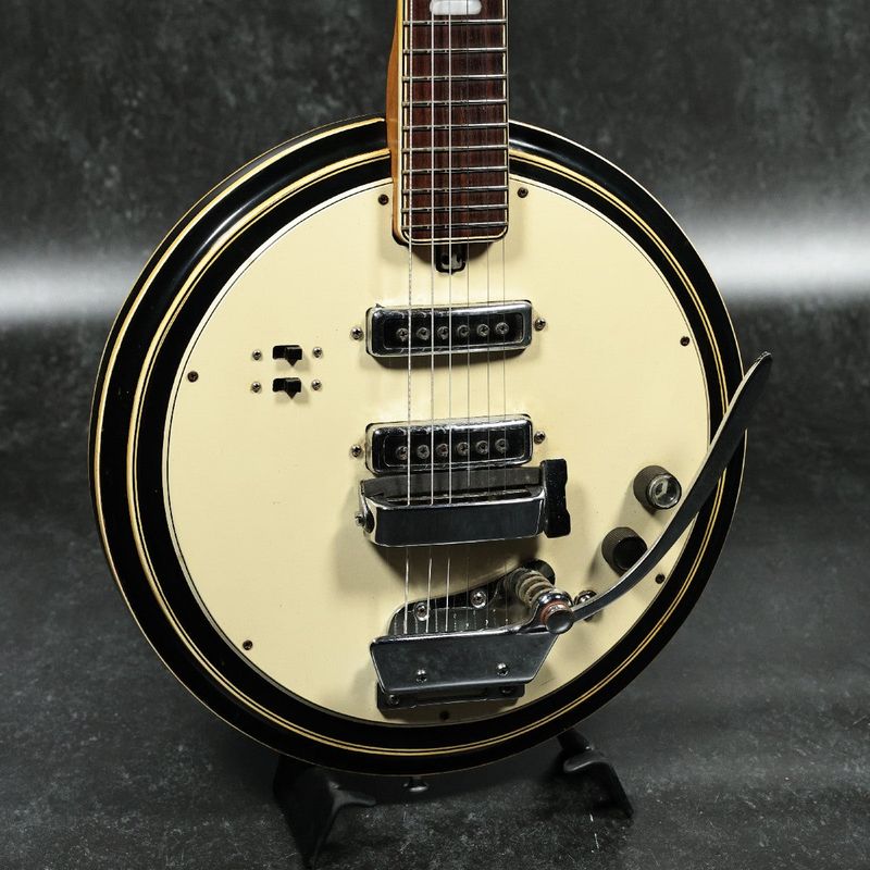 teisco sg エレキギター　ジャパンビンテージ　ジャンク品　　中古品 中古】TEISCO / Banjo Guitar 【名古屋栄店】 | その他タイプ