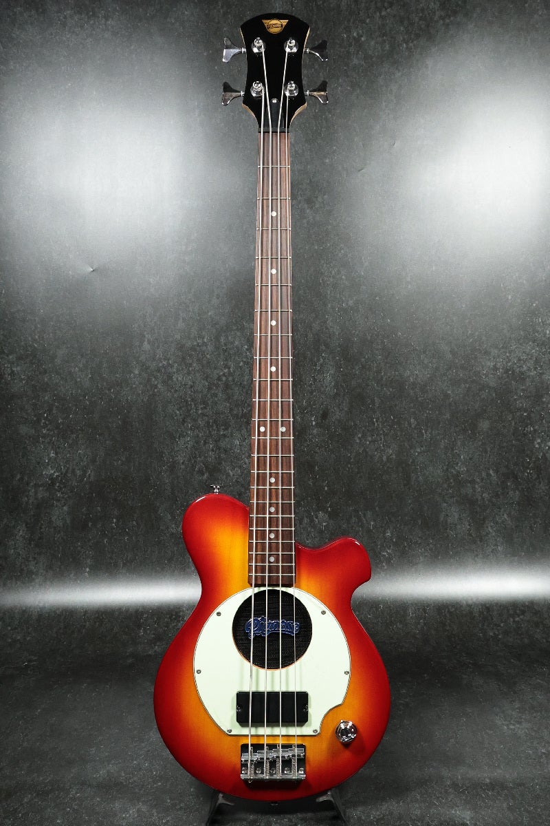 中古】Pignose / PGB-200 Cherry Sunburst 【名古屋栄店】 | ミニ