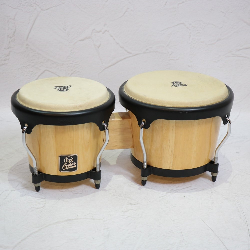 中古】LP / LPA601-AW ラテンパーカッション ボンゴ 【名古屋栄店