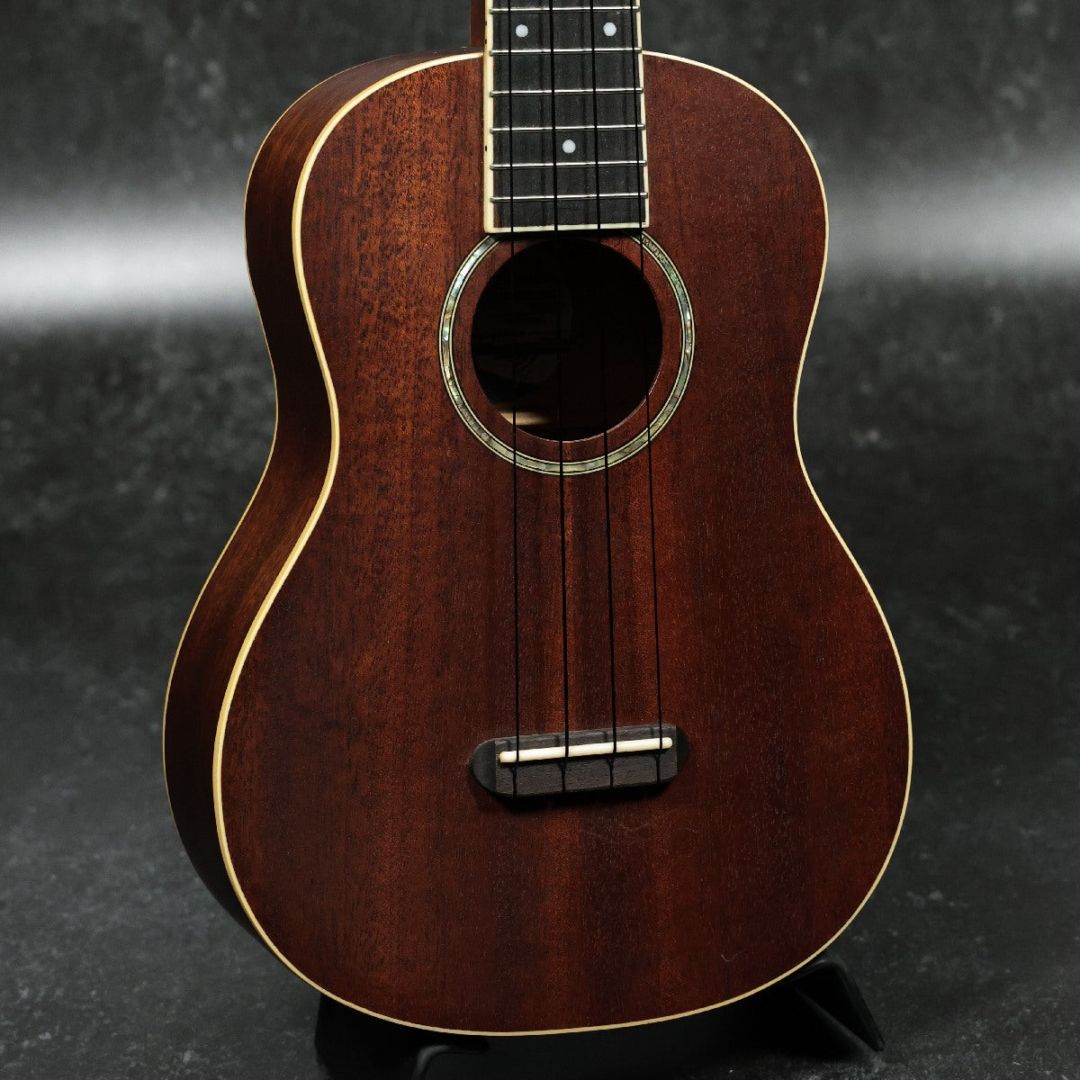 (訳あり商品)Zuma エレキギター 中古】Fender / Zuma Concert Ukulele Natural 【名古屋栄店