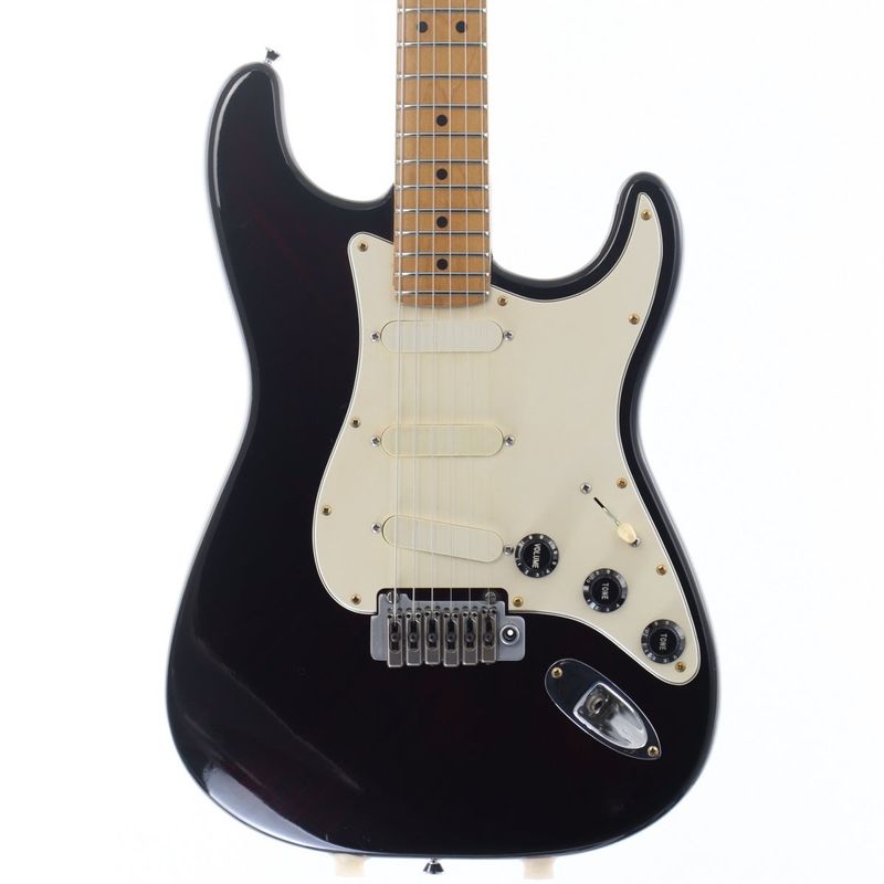 中古】Fender USA / Deluxe Strat Plus Refinish 【心斎橋店