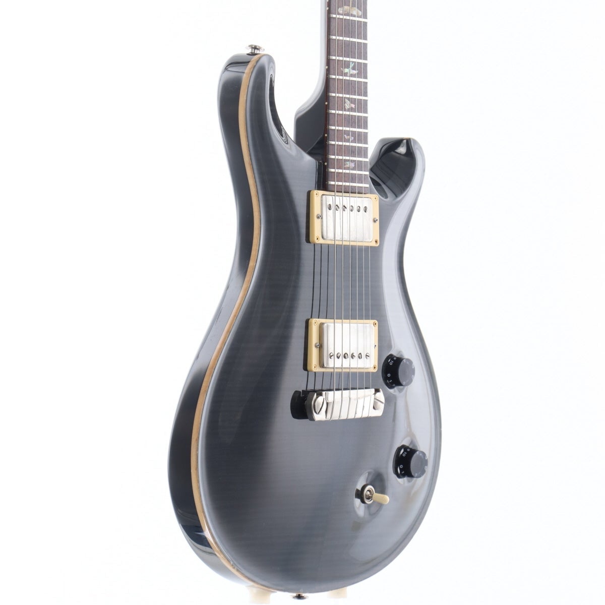 中古】Paul Reed Smith(PRS) / Custom 22 1st 10Top Gray Black