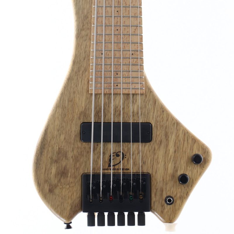 【中古】Wing Instruments / Wing Bass Classic 6st 【心斎橋店】